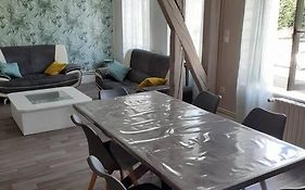 Super Logement En Plein Coeur De La Ville , Chez Tify