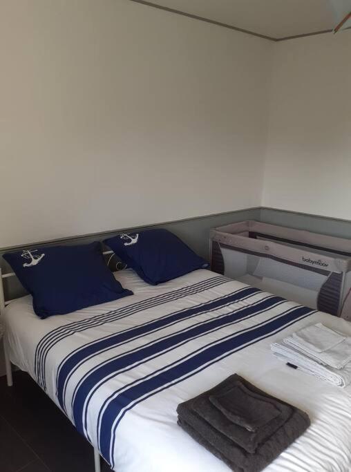 Super Logement En Plein Coeur De La Ville , Chez Tify Brienne-le-Chateau Extérieur photo